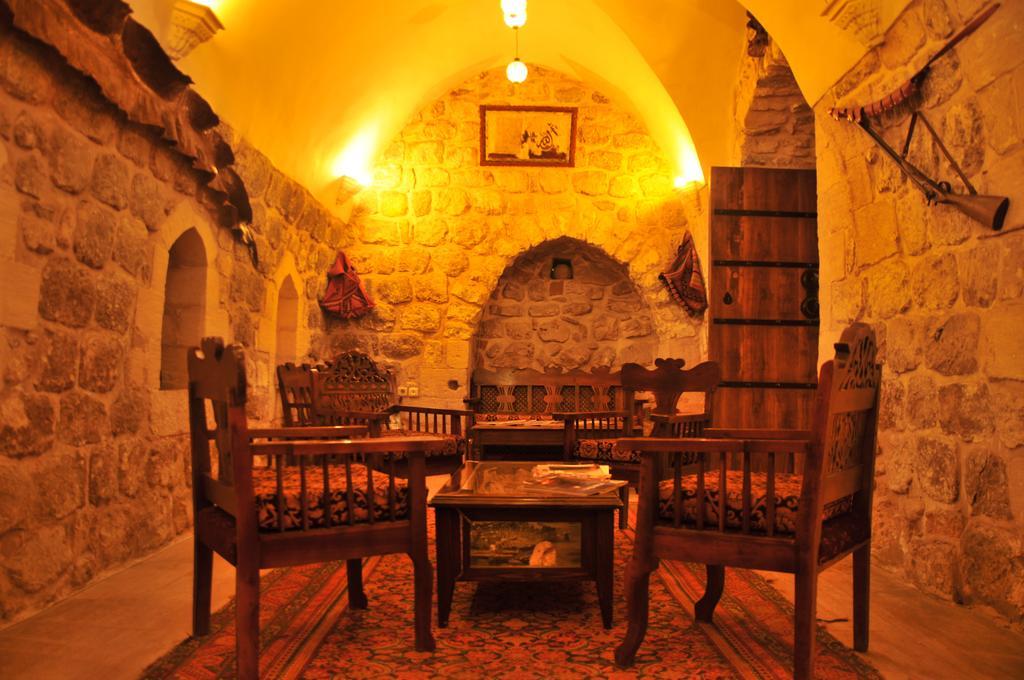 Artuklu Kervansaray Mardin Kültér fotó