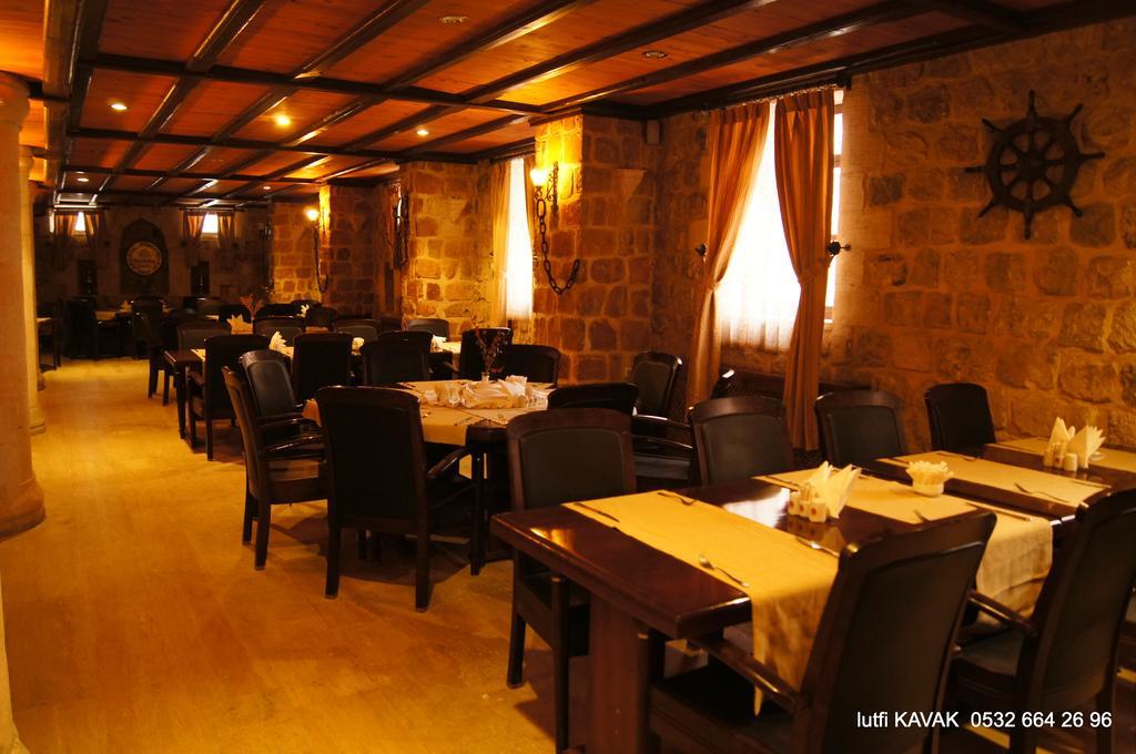 Artuklu Kervansaray Mardin Kültér fotó