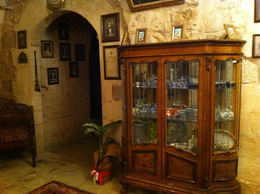 Artuklu Kervansaray Mardin Kültér fotó