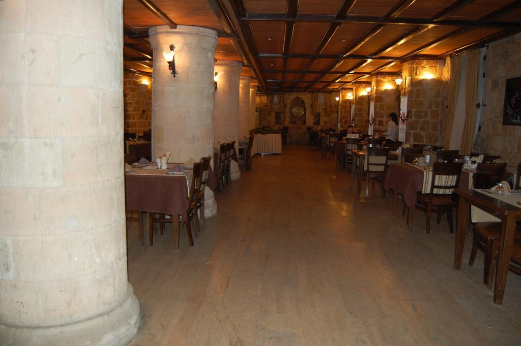 Artuklu Kervansaray Mardin Kültér fotó