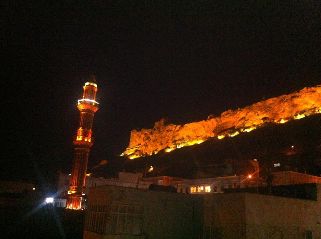 Artuklu Kervansaray Mardin Kültér fotó