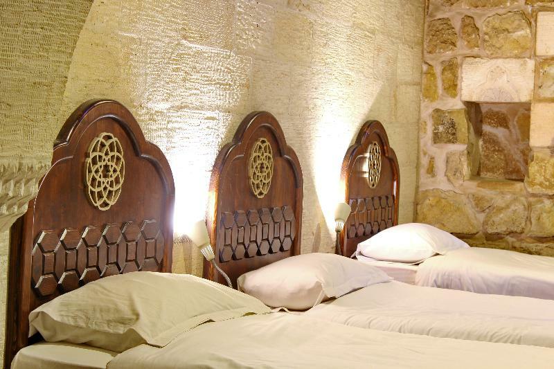 Artuklu Kervansaray Mardin Kültér fotó